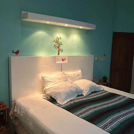 Miramar Home Канкун Экстерьер фото