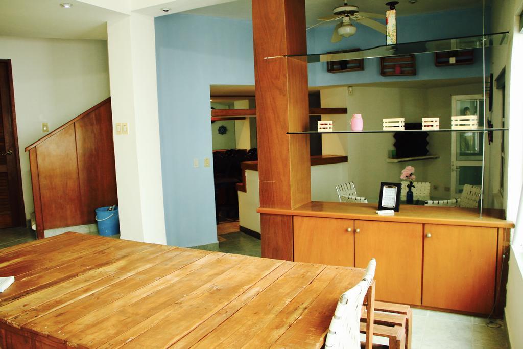 Miramar Home Канкун Экстерьер фото