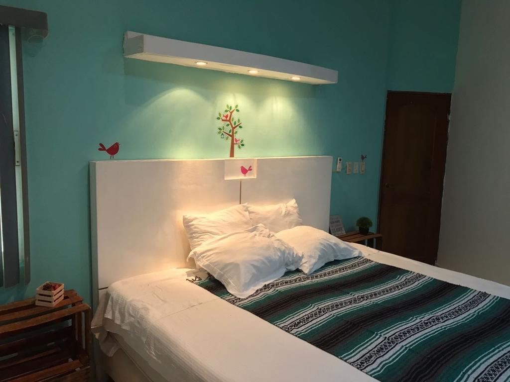 Miramar Home Канкун Экстерьер фото
